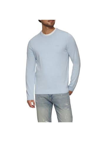 S.OLIVER RED LABEL Pullover in blau4