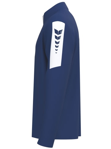 erima Erwachsene, Unisex Erwachsene Trainingsjacke in new navy