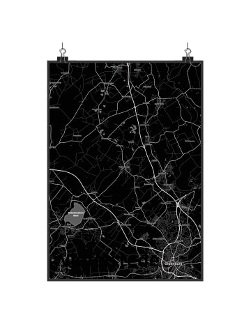 Mr. & Mrs. Panda Bild Wiefelstede mit Spruch in Keine Angabe