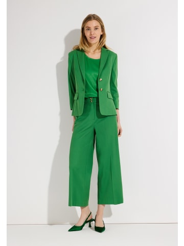 More & More Blazer in erbse