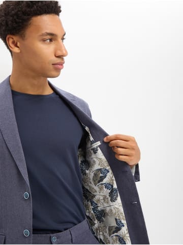 Nils Sundström Sakko in indigo