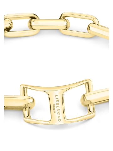 LIEBESKIND BERLIN Armband in gold