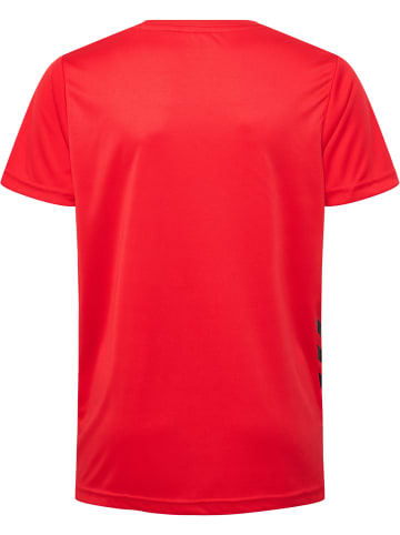 Hummel Hummel Verstellbare Taille Anzug Hmlpromo Kinder in TRUE RED/MARINE