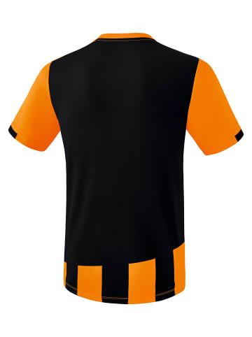 erima Unisex Erwachsene Siena 3.0 Trikot in orange/schwarz