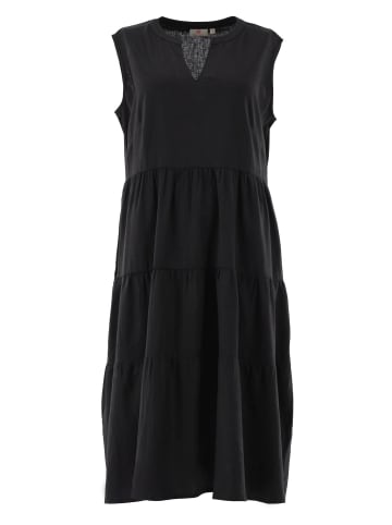 New View Sommerkleid L80060FC00 in Schwarz