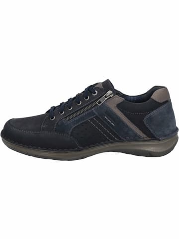 Josef Seibel Sneaker für Herren in blau