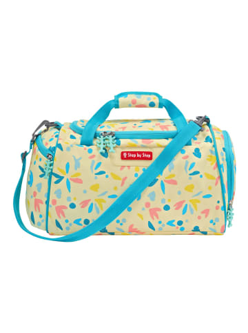 Step by Step Sporttasche 36 cm in Cat Lilly