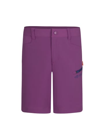 Trollkids Funktionsshorts Haugesund in mallow pink