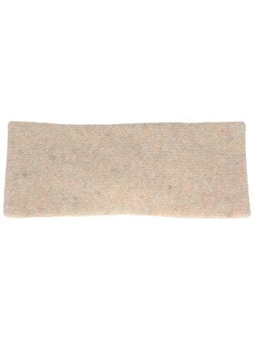 Seeberger Stirnband in beige