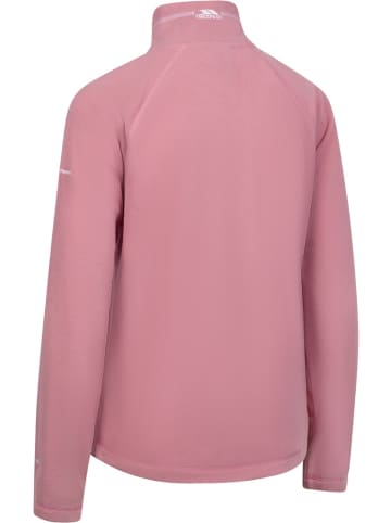 Trespass Fleecejacke/Fleecepullover "Skylar Fleece At100" in Pink