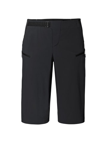 Vaude Kurz Moab Pro in Schwarz