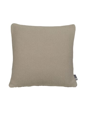 Pichler Kissenhülle Lola in mandel