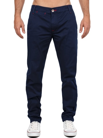Cipo & Baxx Hose in Navy