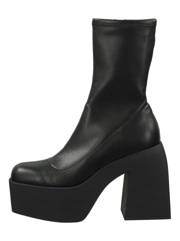 Steve Madden Stiefelette in Schwarz