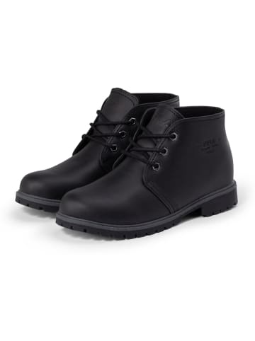 Fila Stiefel "Cesane Mid" in Schwarz