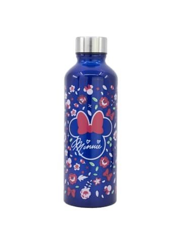 Disney Minnie Mouse Aluminium Flasche 755ml Kinder Trinkflasche