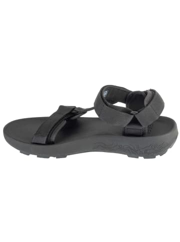 Teva Teva M Hydratrek Sandal in Schwarz
