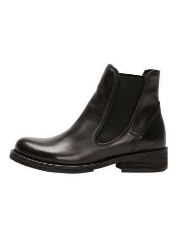 Felmini Stiefelette in Black