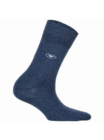 Tom Tailor Socken 9er Pack in Blau
