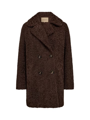 soyaconcept Mantel SC-Mukite in schoko - 0003