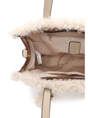 SURI FREY Shopper SFY Cindy in beige 400