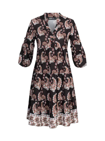 Cloud5ive Kleider in black