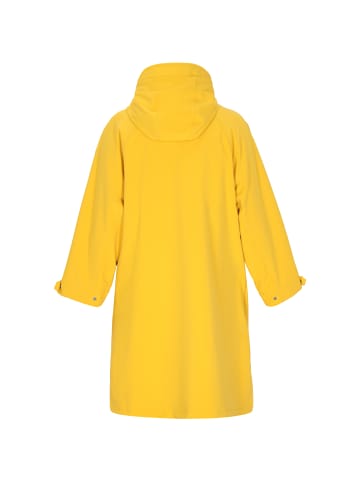 Schmuddelwedda Women Coat in curry