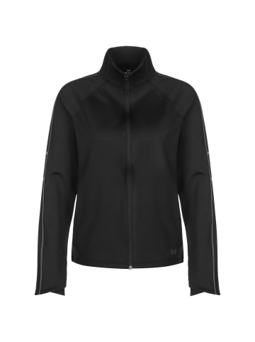 Under Armour Trainingsjacke Train Cold Weather in schwarz