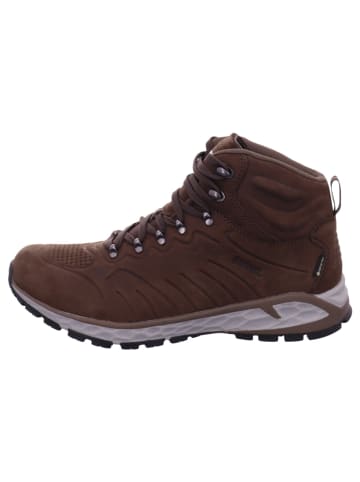 MEINDL Stiefel in braun
