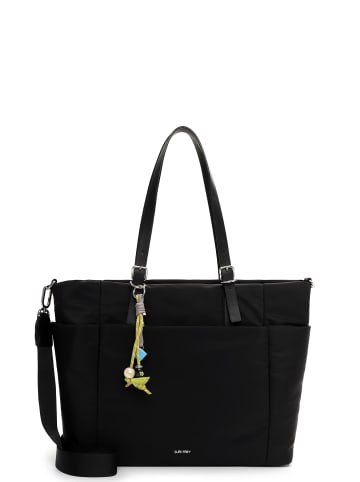 SURI FREY Shopper SFY Sissy in black
