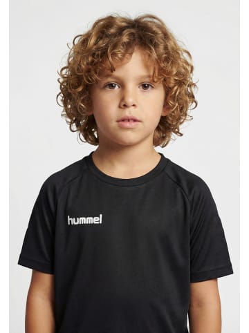 Hummel Verstellbare Taille Anzug Hmlpromo Multisport Kinder in BLACK