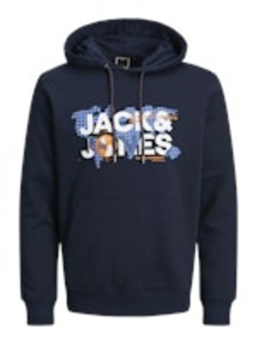 Jack & Jones Sweatshirt für Herren in blau