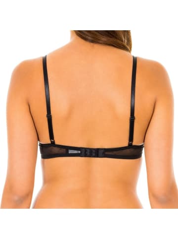 Calvin Klein Push-Up-BH in Black