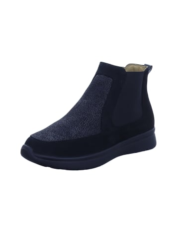 Ganter Boot in schwarz
