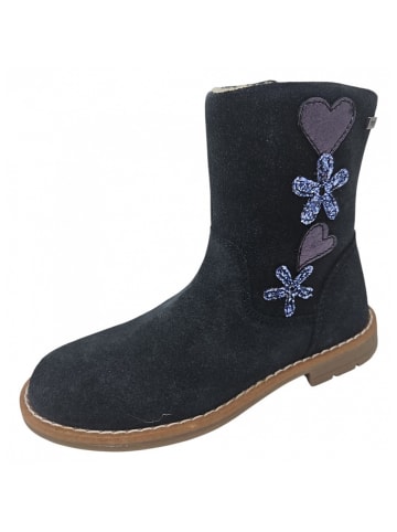 Lurchi Schaftstiefel  Famosa  in Blau