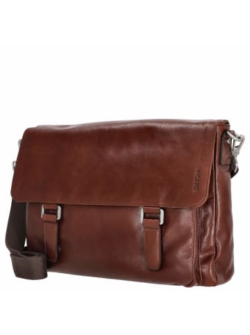 PICARD Buddy - Umhängetasche 40 cm (cognac) in cognac