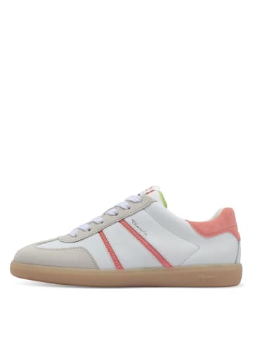 Tamaris Sneaker Low in Orange