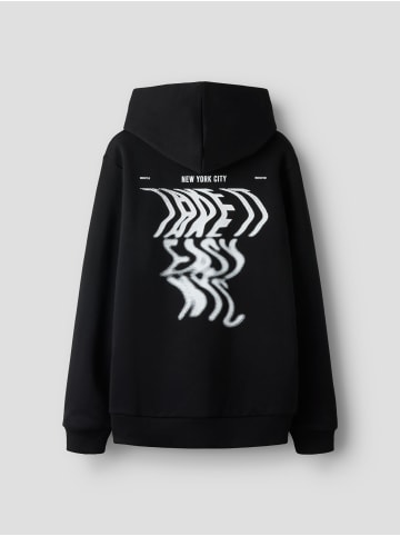 name it Hoodie in Black1