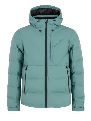 Protest " PRTMONACH in Atlantic Green