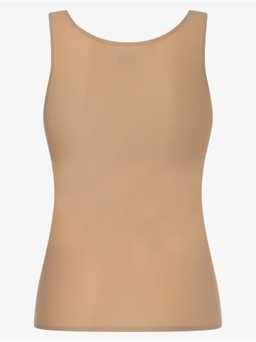 Chantelle Top in beige