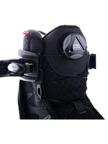 Tempish Inliner in Schwarz