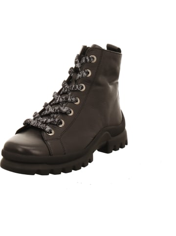 Semler Stiefeletten/Boot in schwarz