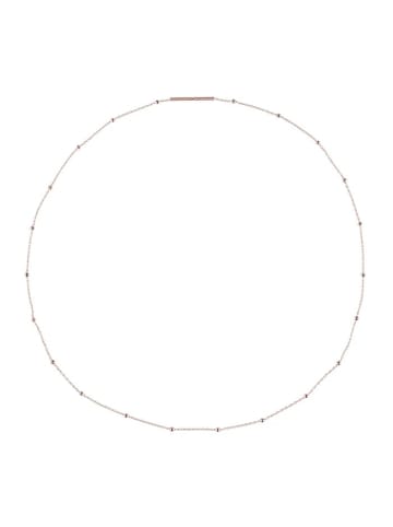 Ernstes Design Halskette für Damen in gold