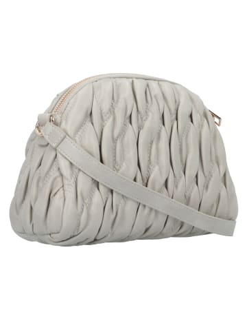 Liu Jo Aide Umhängetasche M 24 cm in marmo