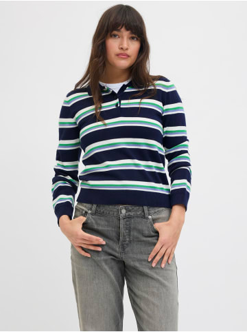 JJXX Poloshirt in Maritime Blue
