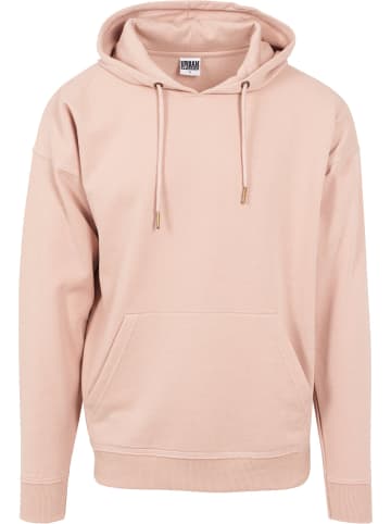 Urban Classics Urban Classics Kapuzenpullover in lightrose