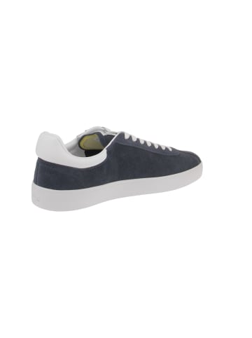 Lacoste Sneaker low Baseshot in Blau