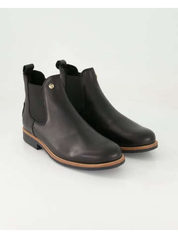 PANAMA JACK Chelsea Boots in Schwarz