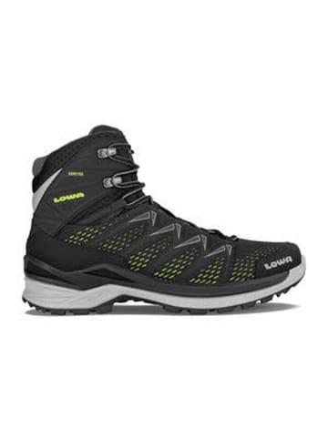 LOWA INNOX PRO GTX MID INNOX PRO GTX MID in schwarz/limone