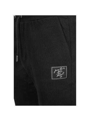Karl Lagerfeld Sweathose 705426 in schwarz